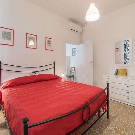 Red & White Vatican Apartment Rom Exteriör bild