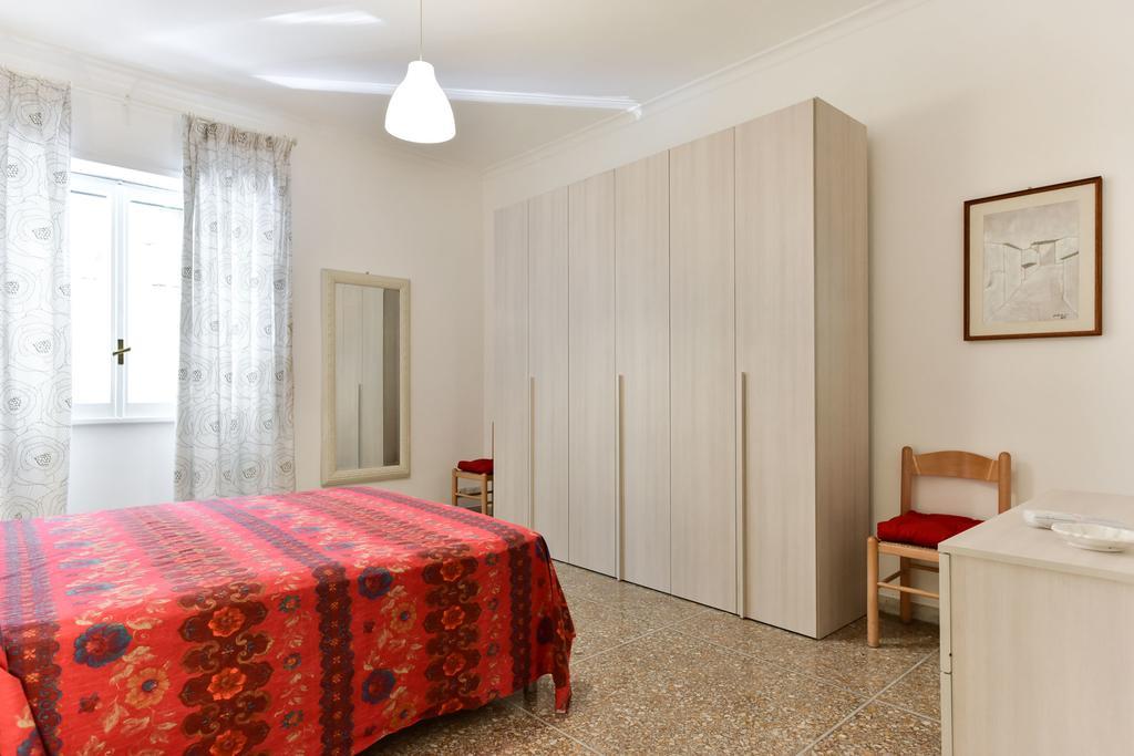 Red & White Vatican Apartment Rom Exteriör bild