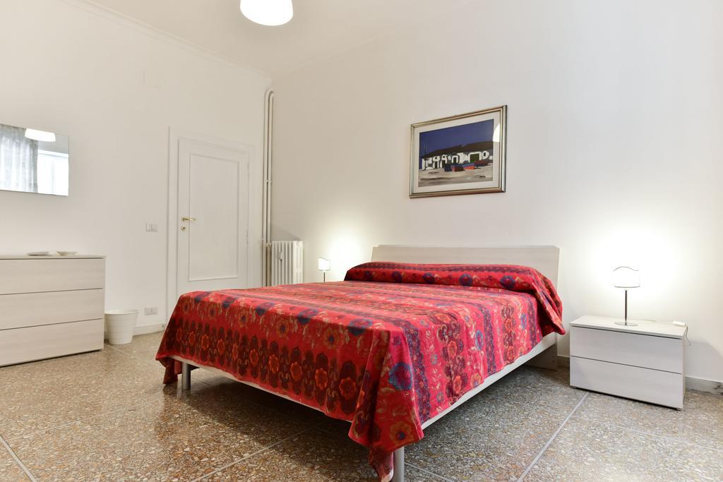 Red & White Vatican Apartment Rom Exteriör bild